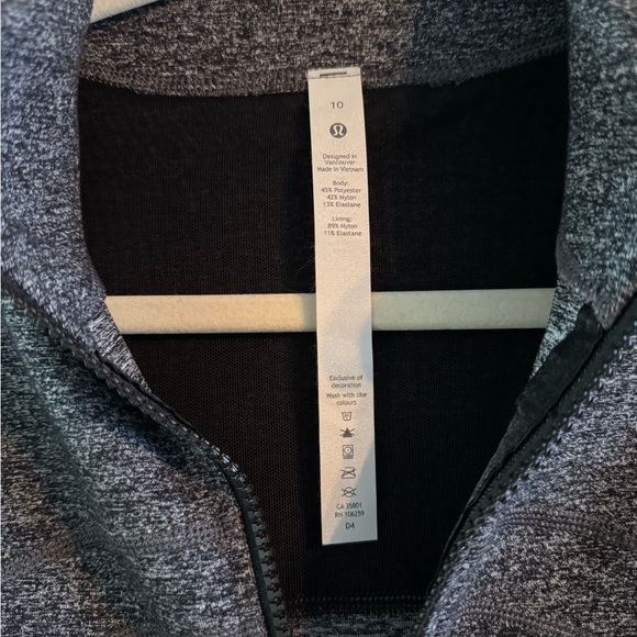 Lululemon define jacket - Picture 8 of 9